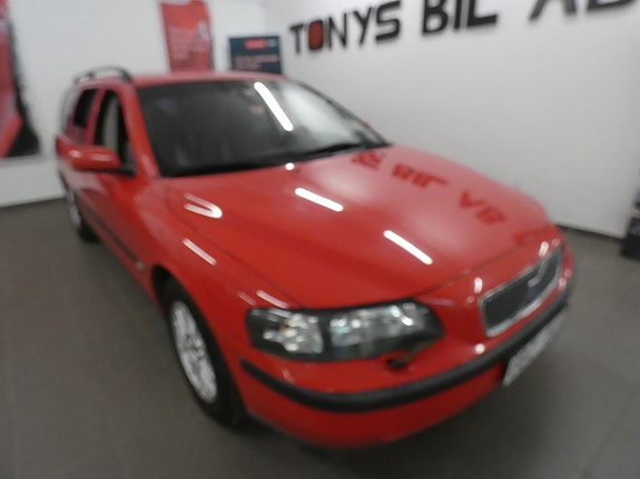 Volvo V70