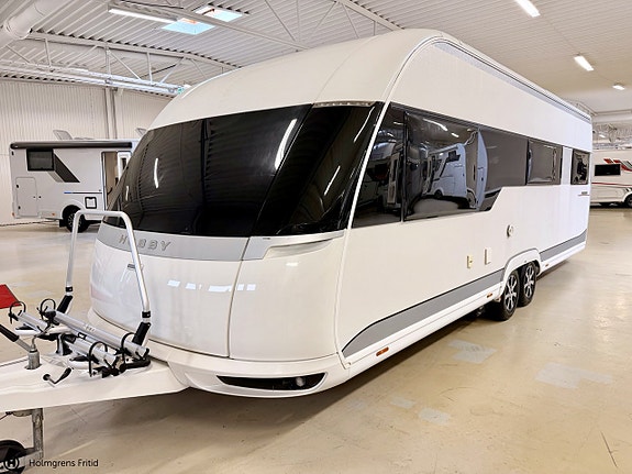 Hobby 650 Ukfe PREMIUM 4 of 14