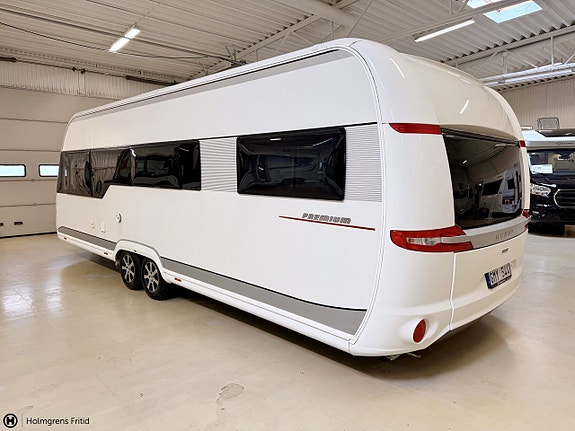Hobby 650 Ukfe PREMIUM 3 of 14