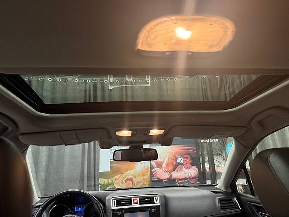 Subaru Outback 10 of 14