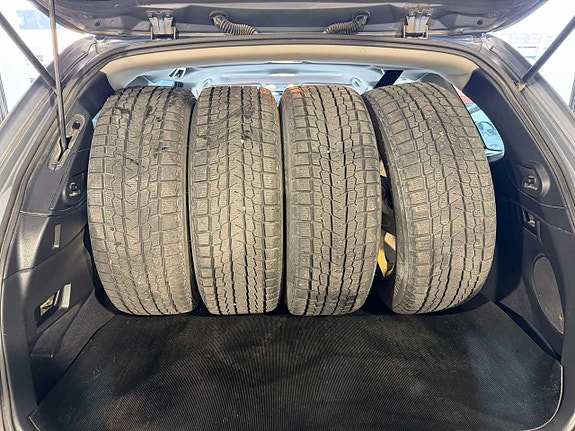 Subaru Outback 14 of 14
