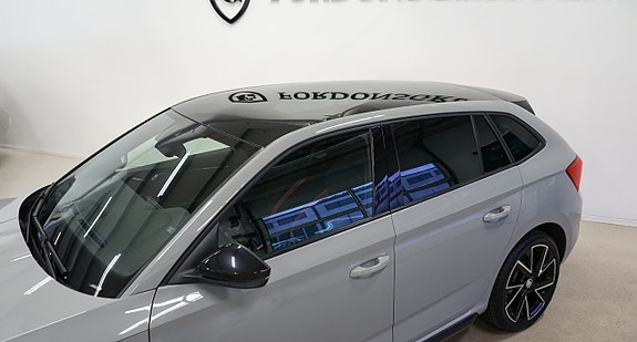 Skoda Scala 4 of 5