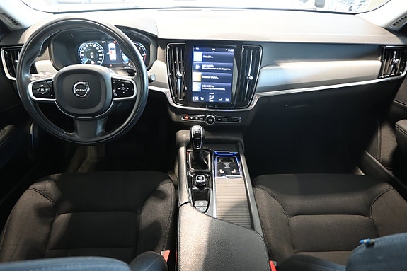 Volvo V90 9 of 23