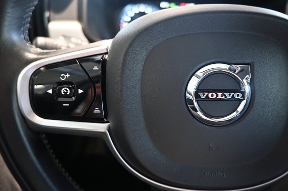 Volvo V90 17 of 23
