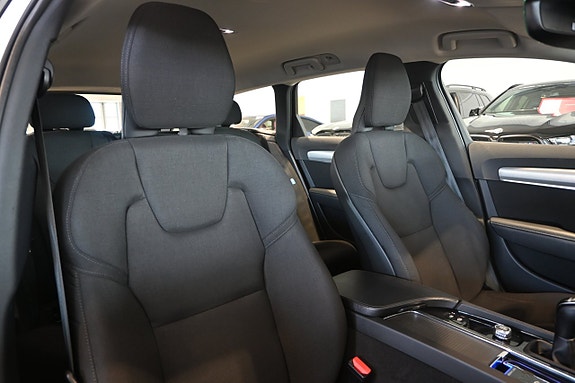 Volvo V90 12 of 23