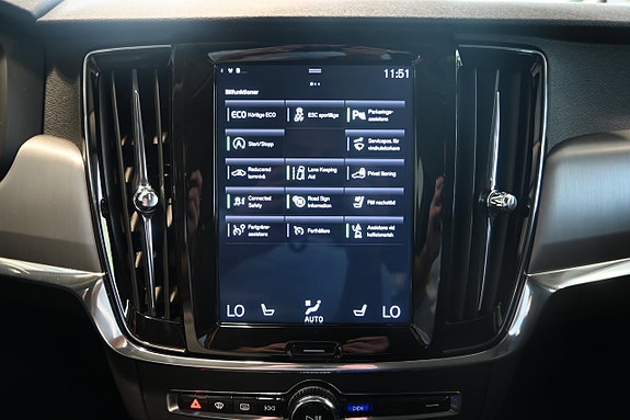 Volvo V90 21 of 23