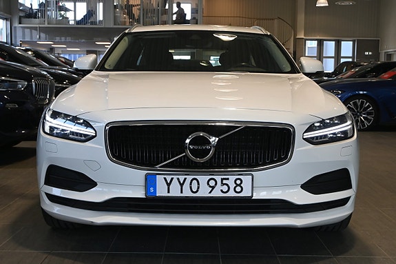 Volvo V90 5 of 5