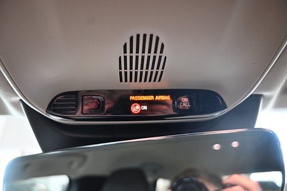 Volvo V90 22 of 23