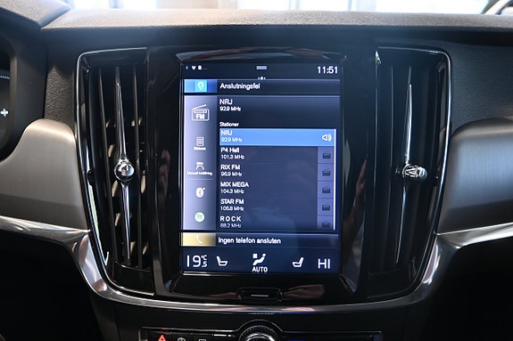 Volvo V90 18 of 23