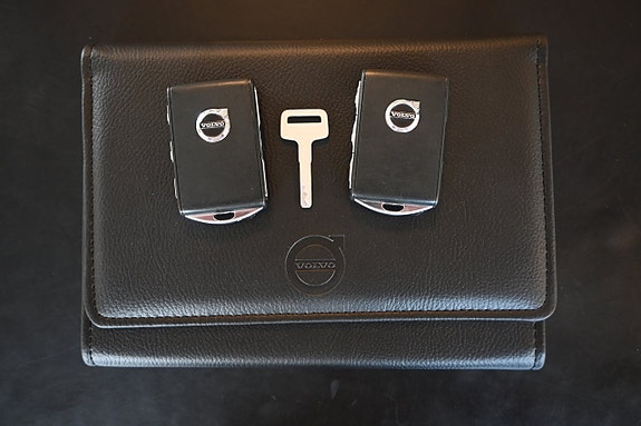 Volvo V90 23 of 23