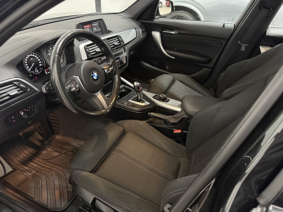 BMW 118i 7 of 10