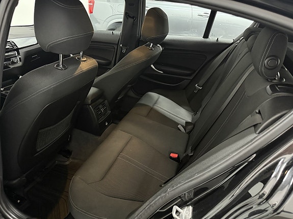 BMW 118i 10 of 10