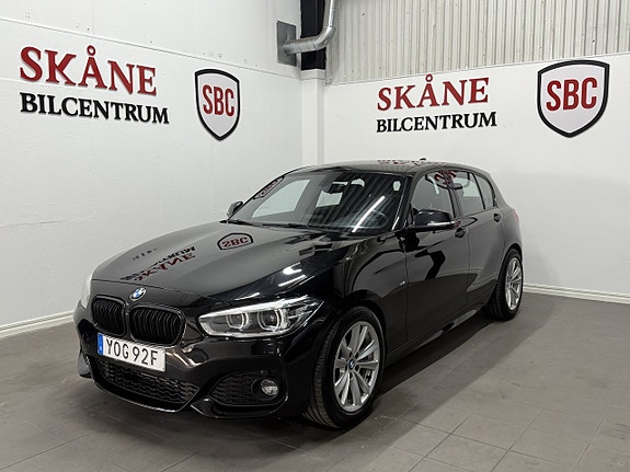 BMW 118i