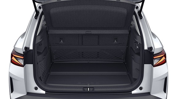 Skoda Elroq 6 of 6