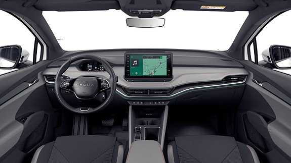 Skoda Elroq 4 of 6