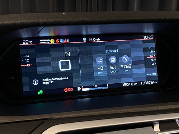 Citroen C4 Picasso 14 of 30