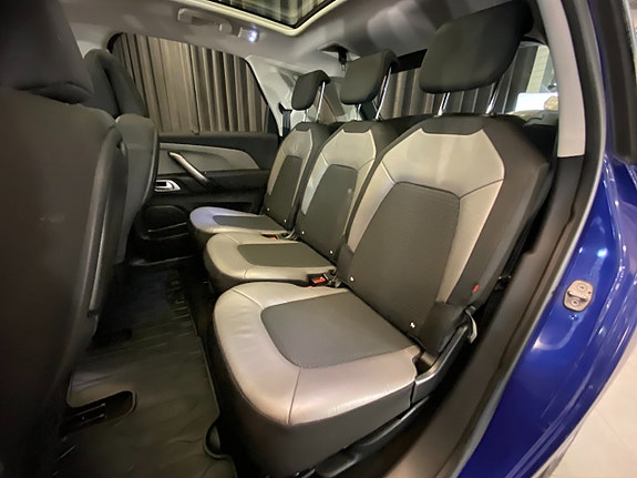 Citroen C4 Picasso 8 of 30