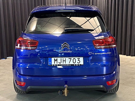 Citroen C4 Picasso 2 of 5