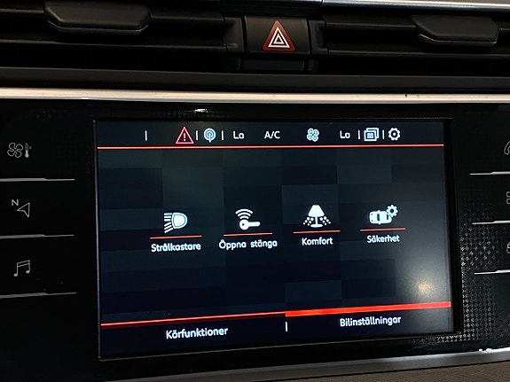 Citroen C4 Picasso 21 of 30