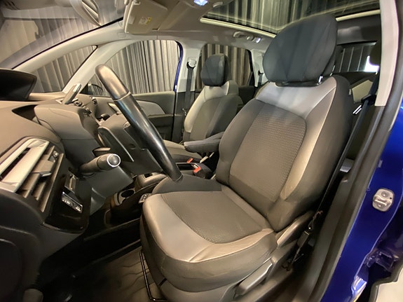 Citroen C4 Picasso 7 of 30