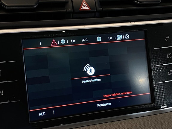 Citroen C4 Picasso 18 of 30