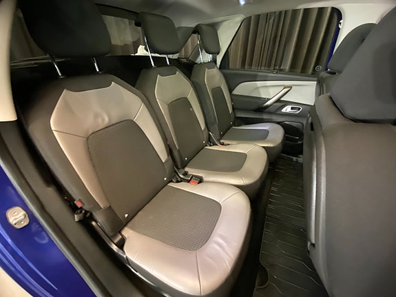 Citroen C4 Picasso 10 of 30