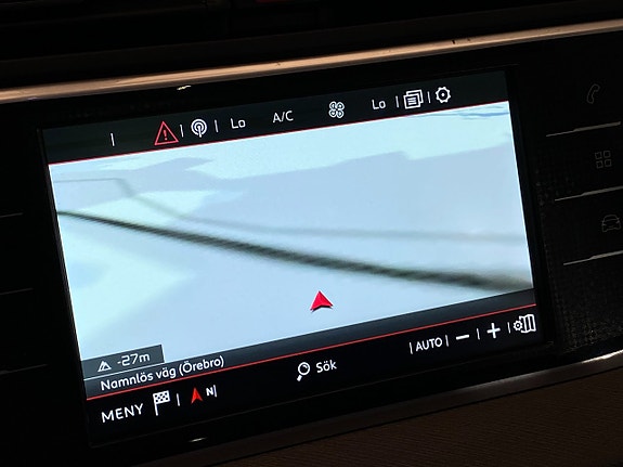 Citroen C4 Picasso 16 of 30