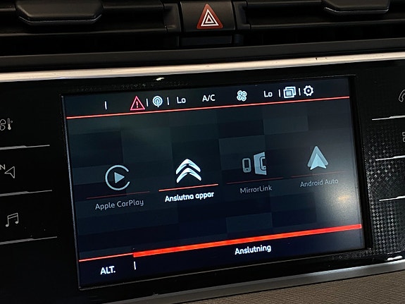 Citroen C4 Picasso 19 of 30