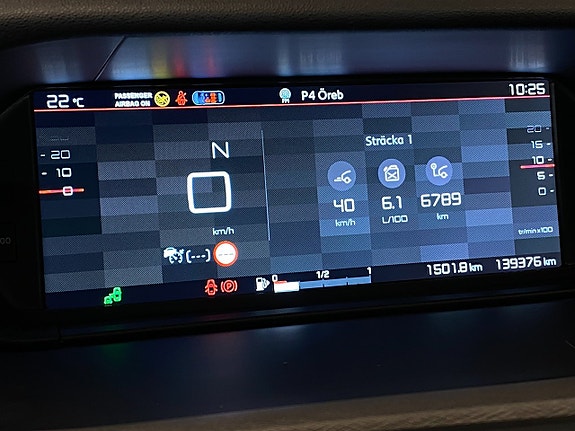 Citroen C4 Picasso 11 of 30