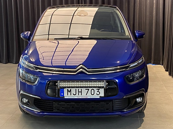 Citroen C4 Picasso 4 of 5