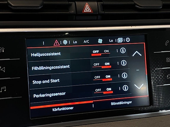 Citroen C4 Picasso 20 of 30