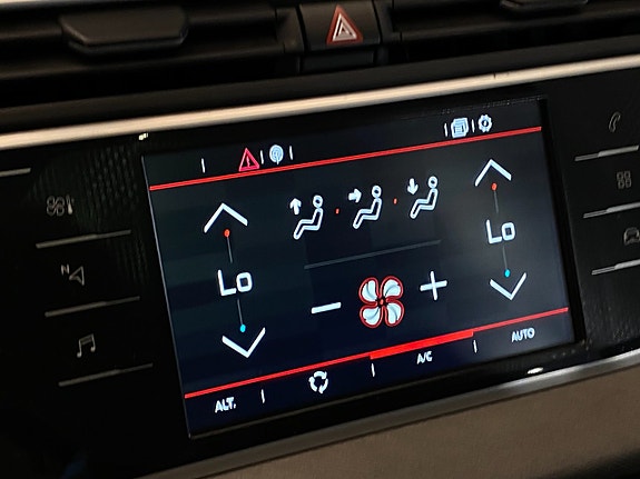 Citroen C4 Picasso 12 of 30