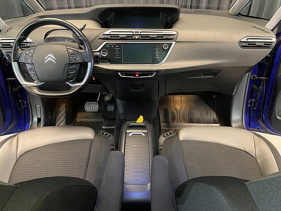 Citroen C4 Picasso 6 of 30