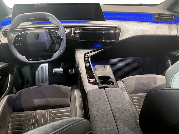 Peugeot 5008 7 of 19