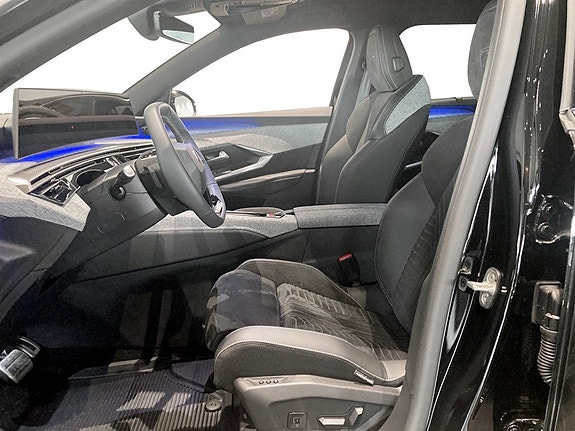 Peugeot 5008 4 of 5
