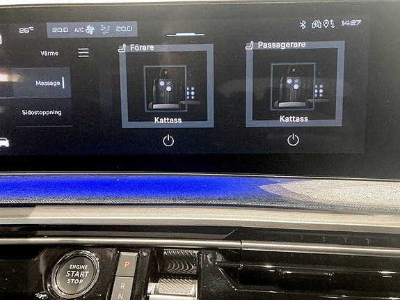 Peugeot 5008 10 of 19