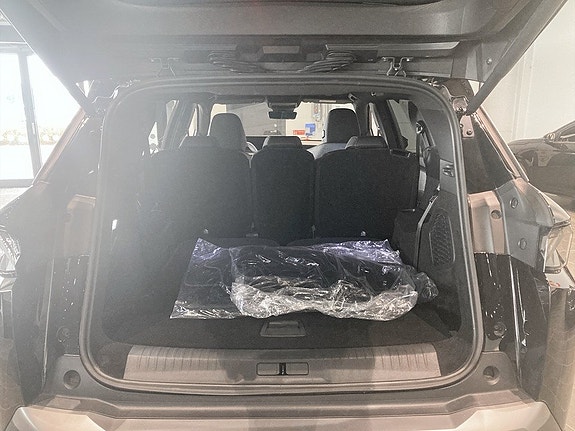 Peugeot 5008 19 of 19
