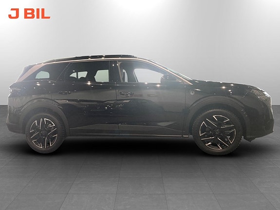 Peugeot 5008 17 of 19