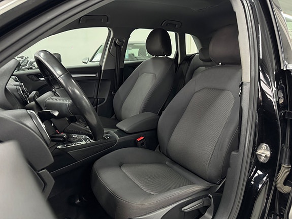 Audi A3 17 of 24