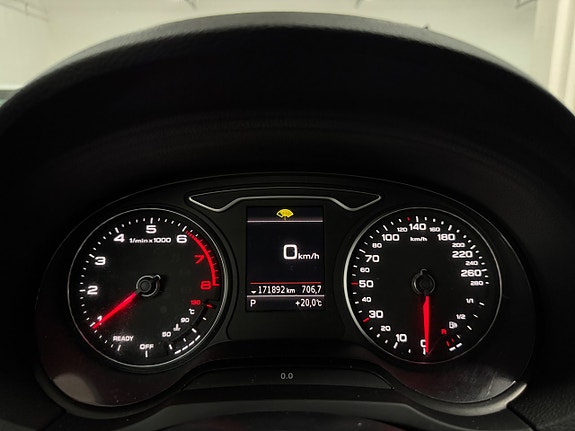 Audi A3 13 of 24