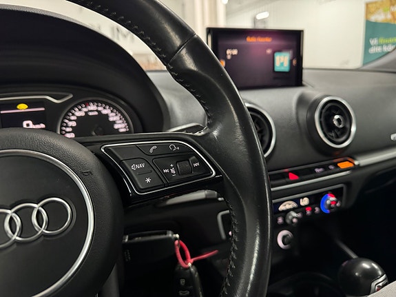 Audi A3 9 of 24