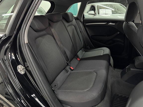 Audi A3 19 of 24