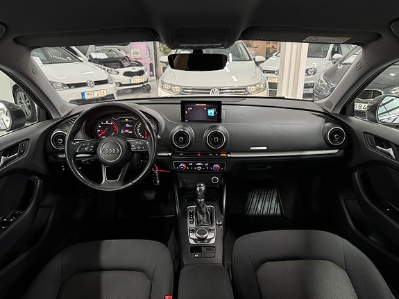 Audi A3 7 of 24