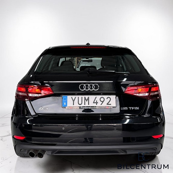 Audi A3 5 of 5