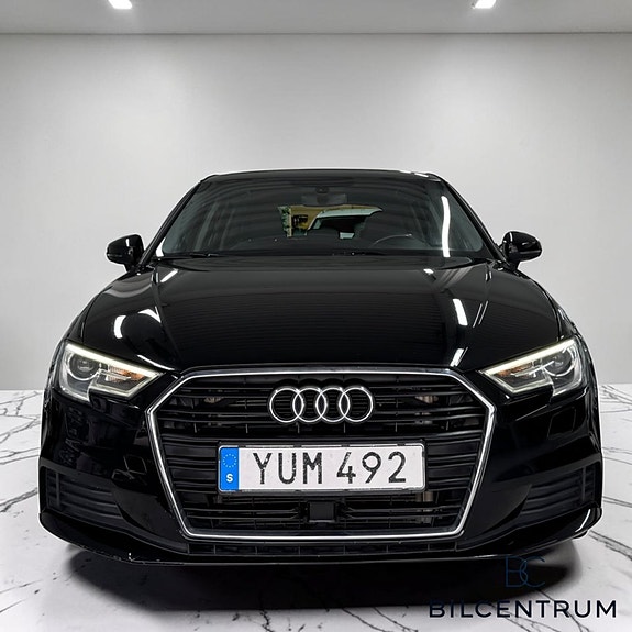 Audi A3 2 of 5