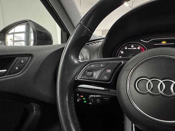 Audi A3 10 of 24