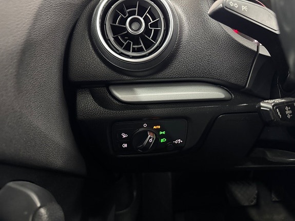 Audi A3 11 of 24