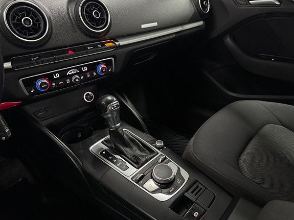 Audi A3 16 of 24