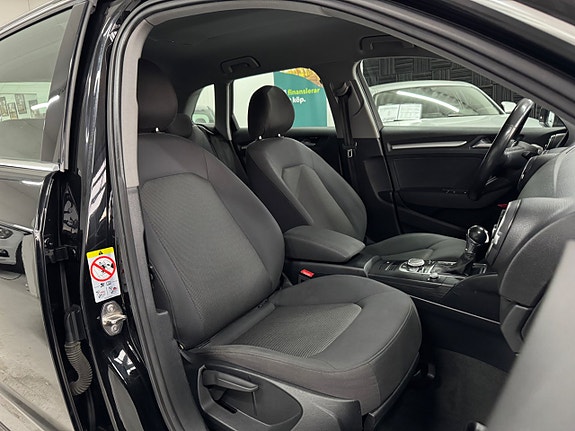 Audi A3 20 of 24