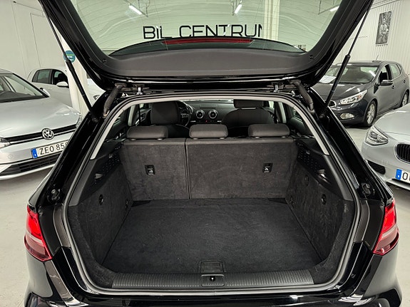 Audi A3 23 of 24